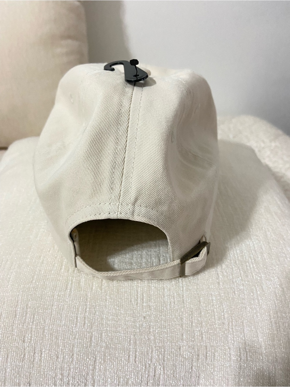 '47 New York Yankees Cap - Picture 4 of 5